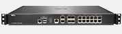 SonicWALL NSA 4600